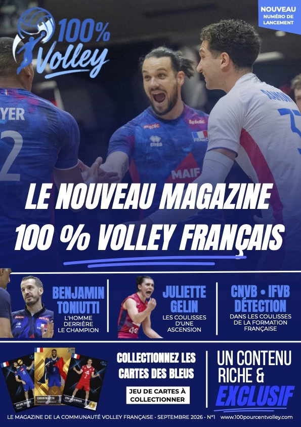 Couverture du N°1